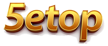 5etop logo