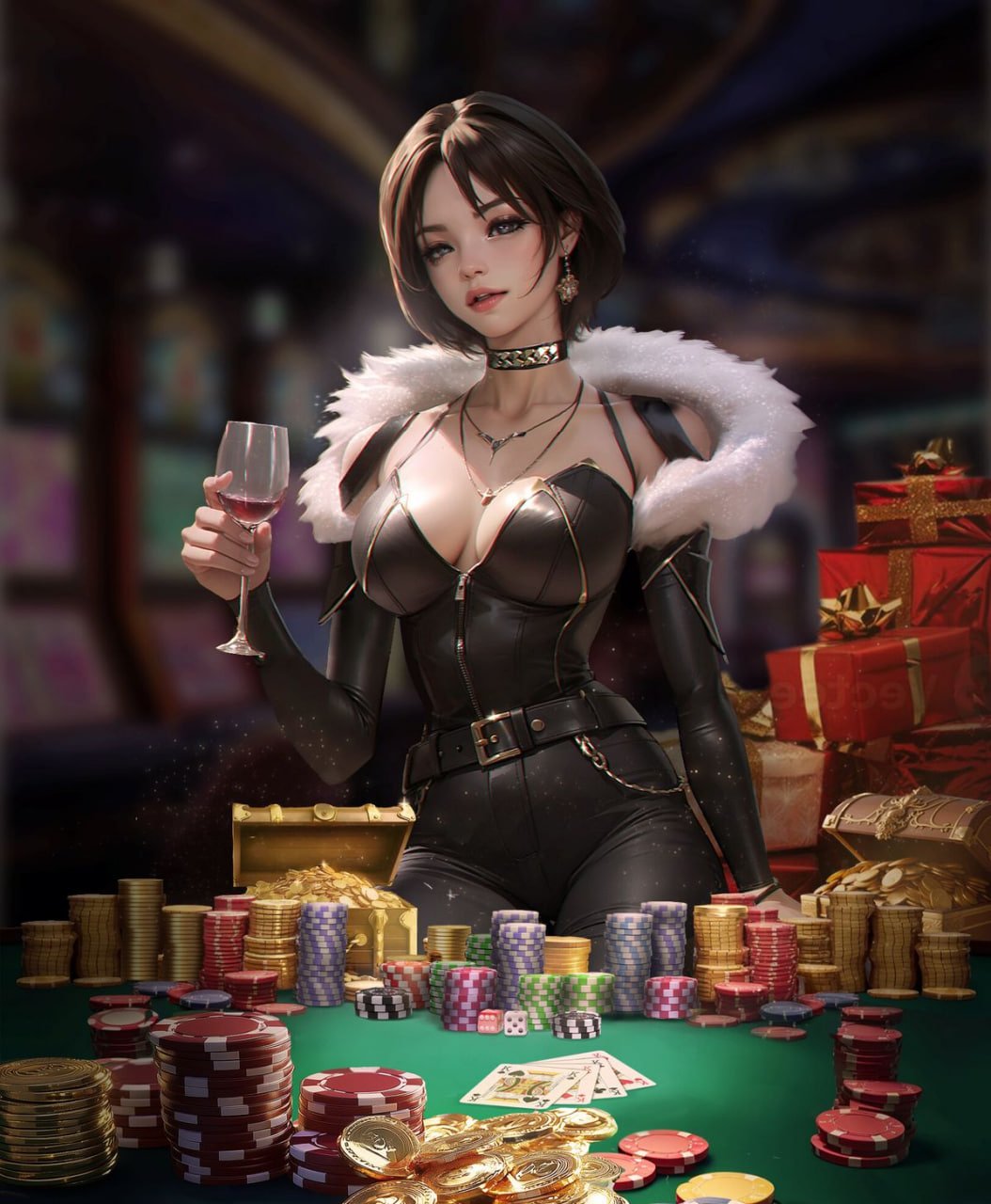 5etop Nikmati pelbagai permainan slot di 5etop, platform yang membina pengalaman Malaysia dalam dunia perjudian digital.